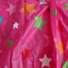 098 104 - Hema regenjas roze sterren (0125hat) - Afbeelding 4