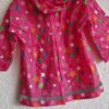 098 104 - Hema regenjas roze sterren (0125hat) - Afbeelding 5
