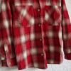 140 - Zara blouse ruit warm (0125hat) - Afbeelding 3