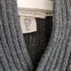 080 - H&M vest gebreid kabelpatroon (0125hat) - Afbeelding 4