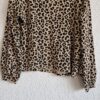 152 - Zara shirt dierenprint (0125hat)