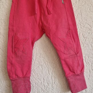 092 - Name It roze broek (0125hat)
