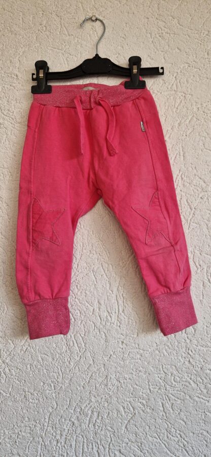 092 - Name It roze broek (0125hat)