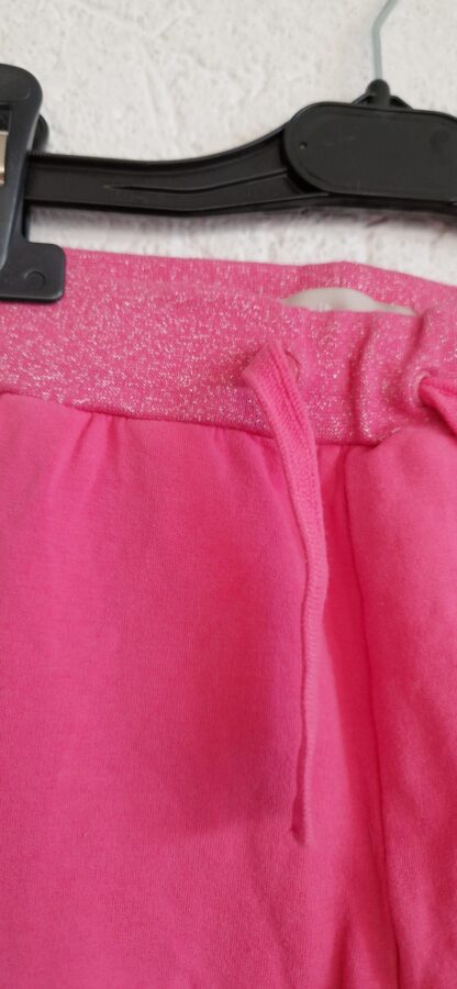 092 - Name It roze broek (0125hat) - Afbeelding 3