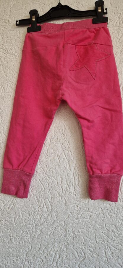 092 - Name It roze broek (0125hat) - Afbeelding 4