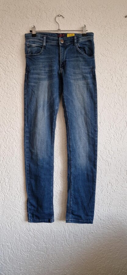170 - Cars jeans slim fit (0125hat)