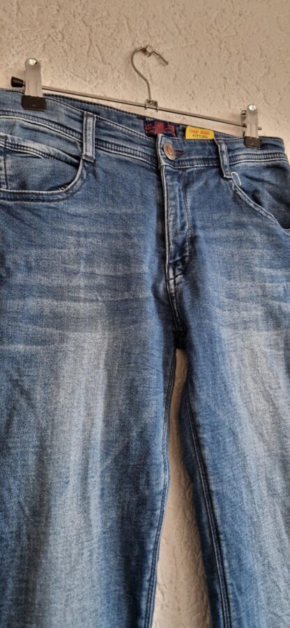 170 - Cars jeans slim fit (0125hat) - Afbeelding 3