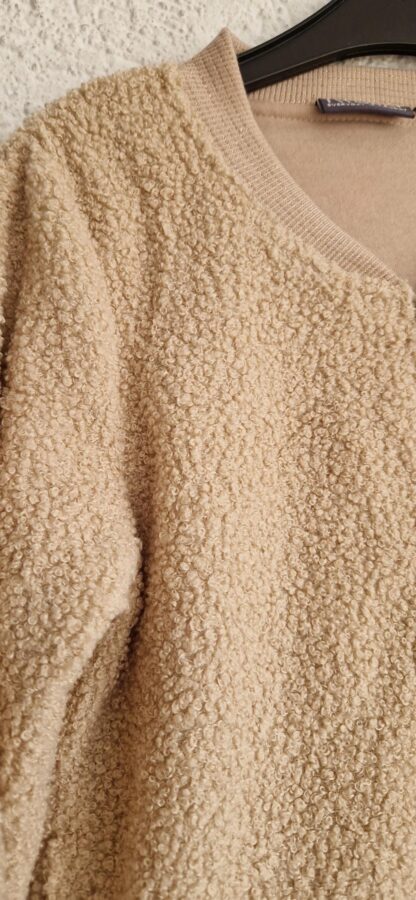 134 140 - Twoday vestjas beige met rits (0125ger) - Afbeelding 3