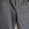 42 - Expresso broek zwart (0125ger) - Afbeelding 3