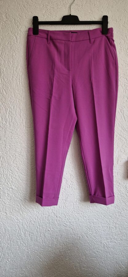 40 - MS Mode capri paars (0125ger)