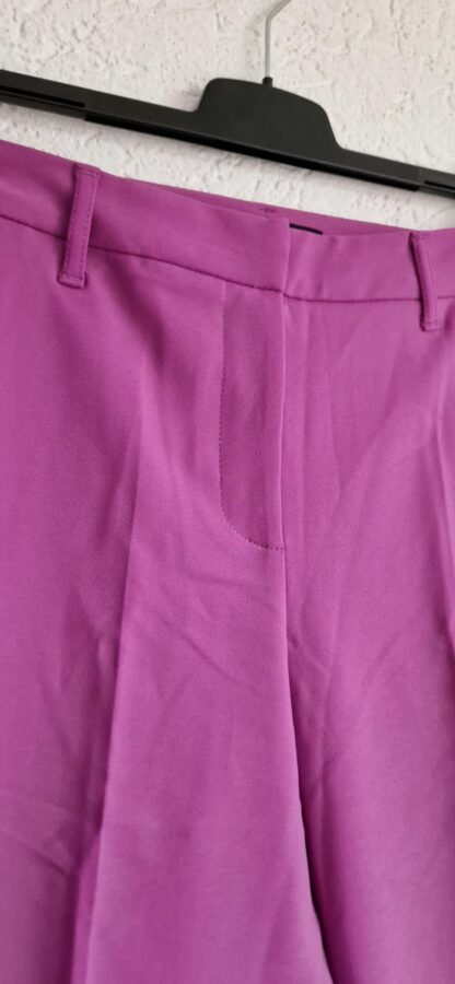 40 - MS Mode capri paars (0125ger) - Afbeelding 3