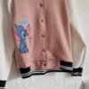 128 134 - Lilo & Stitch bomber vest/jack nieuw (0125ger) - Afbeelding 3