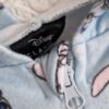 122 128 - Lilo & Stitch onesie blauw (0125ger) - Afbeelding 5