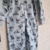 122 128 - Lilo & Stitch onesie blauw (0125ger) - Afbeelding 6