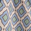 L - Pescara broek travelstof figuurtjes (0125ger) - Afbeelding 4