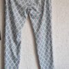 L - Pescara broek travelstof figuurtjes (0125ger) - Afbeelding 5