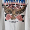 128 - Vingino shirt print als nieuw (0125ger) - Afbeelding 3