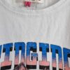 128 - Vingino shirt print als nieuw (0125ger) - Afbeelding 4