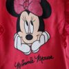 134 - C&A Disney sweater fuchsia Minnie (0125ger) - Afbeelding 4