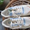 40 - Only sneakers pastel nieuw (0125ger) - Afbeelding 2