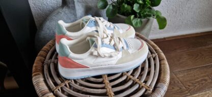 40 - Only sneakers pastel nieuw (0125ger)