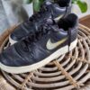 41 - Nike Air Max Force 1 Low Metallic Platinum (0125ger) - Afbeelding 3