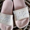 31 - Bjorn Borg badslipper roze (0125ger)