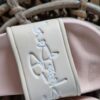 31 - Bjorn Borg badslipper roze (0125ger) - Afbeelding 3