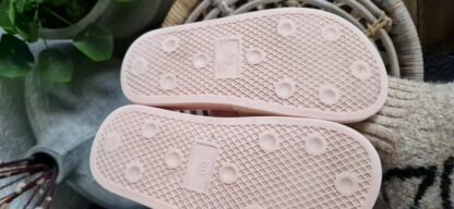 31 - Bjorn Borg badslipper roze (0125ger) - Afbeelding 4