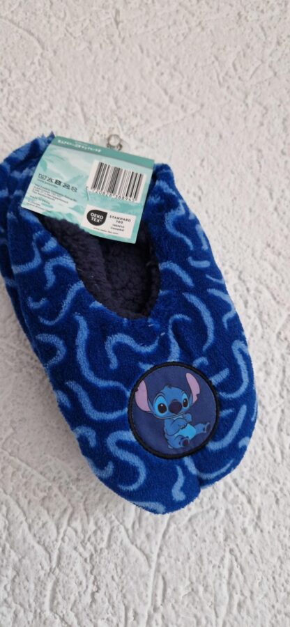 32/34 - Disney Lilo & Stitch sloffen nieuw (0125ger)