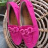 40 - Esmara loafers roze nieuw (0125ger) - Afbeelding 2