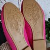 40 - Esmara loafers roze nieuw (0125ger) - Afbeelding 5