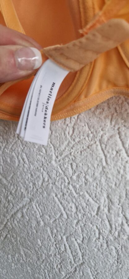 80C - Marlies Dekkers bh nieuw (0125ger) - Afbeelding 6