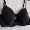 85C - Hema bh zwart nieuw (0125ger) - Afbeelding 3