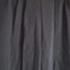 L - Shein broek zwart plooi (0125kel2) - Afbeelding 5