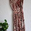 M - Selfmade jurk met ceintuur (0125kel2) - Afbeelding 3