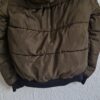 158 164 - Coolcat winterjas donkergroen (0125anm) - Afbeelding 2