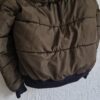 158 164 - Coolcat winterjas donkergroen (0125anm) - Afbeelding 3