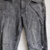 164 - JM Jilly & Mitch jeans grijs skinny (0125jan) - Afbeelding 3