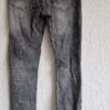 164 - JM Jilly & Mitch jeans grijs skinny (0125jan) - Afbeelding 4
