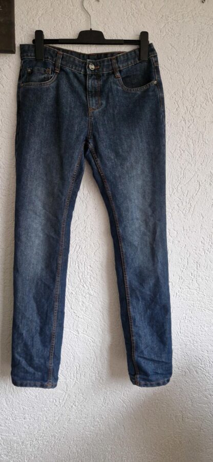 176 - Chapter grote jeans jongen (0125anm)