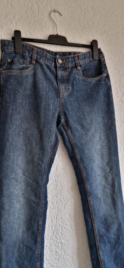 176 - Chapter grote jeans jongen (0125anm) - Afbeelding 3