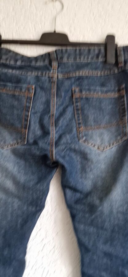 176 - Chapter grote jeans jongen (0125anm) - Afbeelding 5