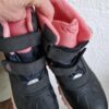 36 - Snowboots met klittenband (0125anm) - Afbeelding 4