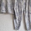 146 152 - C&A joggingpak lichtblauw wit (0125anm) - Afbeelding 2