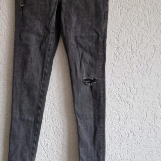 152 - Blue Ridge super skinny grijs (0125anm)