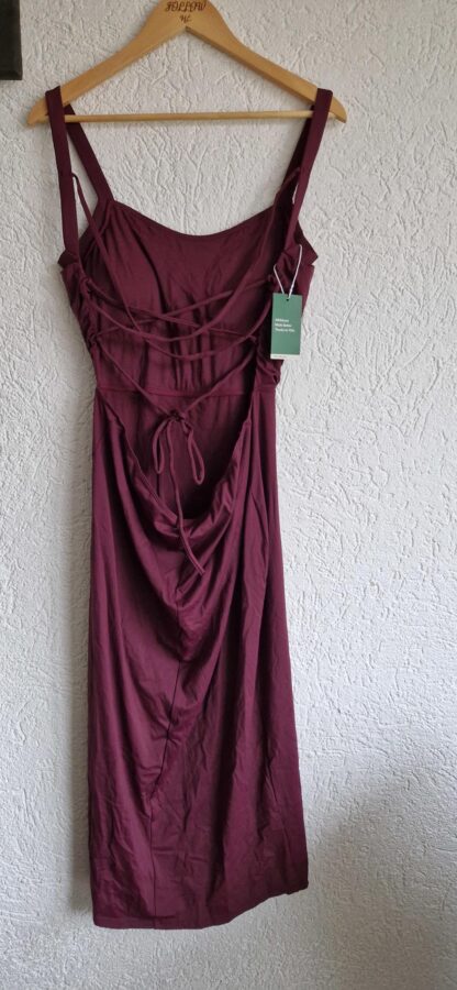 XL - Halara (beach) jurk nieuw (0125anm) - Afbeelding 4