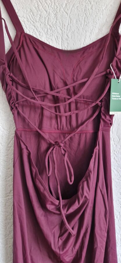 XL - Halara (beach) jurk nieuw (0125anm) - Afbeelding 5