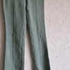 158 164 - Kiddo broek groen sweatpants (0125anm) - Afbeelding 3