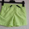 128 - Lentiggini (zwem)short neon (0125anm)